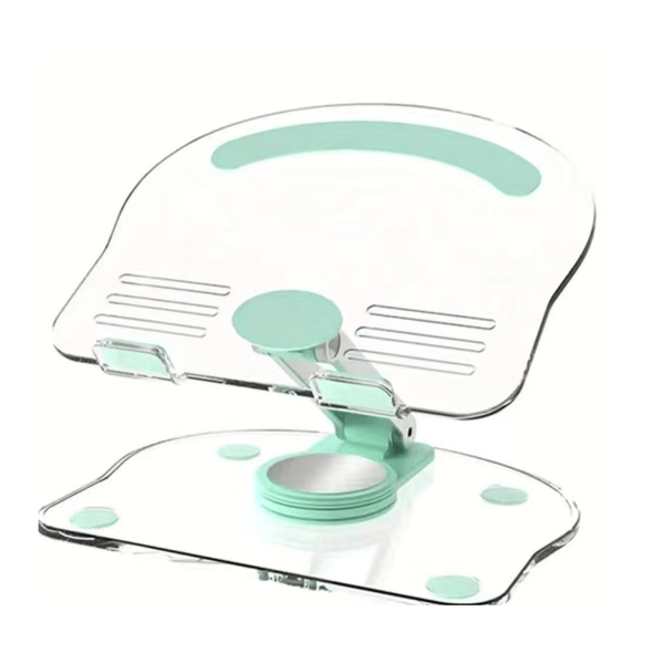 Transparent Acrylic Phone IPad Stand