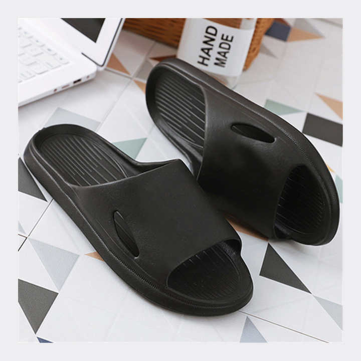 Non-Slip Sandals Shower Dorm Slippers