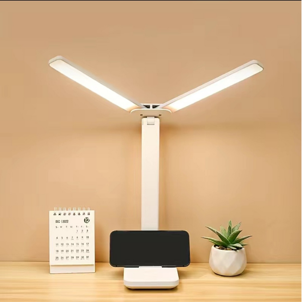  Foldable LED Desk Lamp