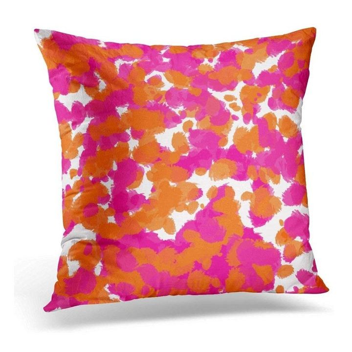 Abstract Aesthetic Retro Pillowcases