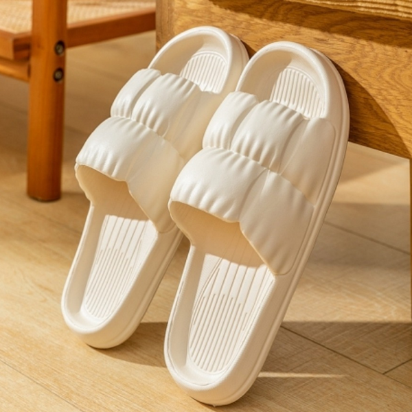 Anti-slip Dorm Shower Slippers
