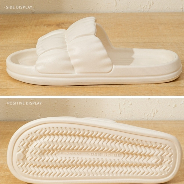 Anti-slip Dorm Shower Slippers