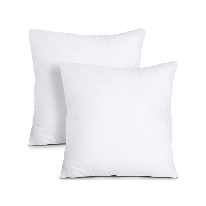 Bedding Pillows - Cushion Inserts