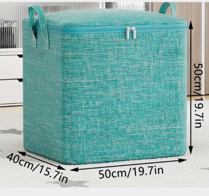 Foldable Storage Moving Bag