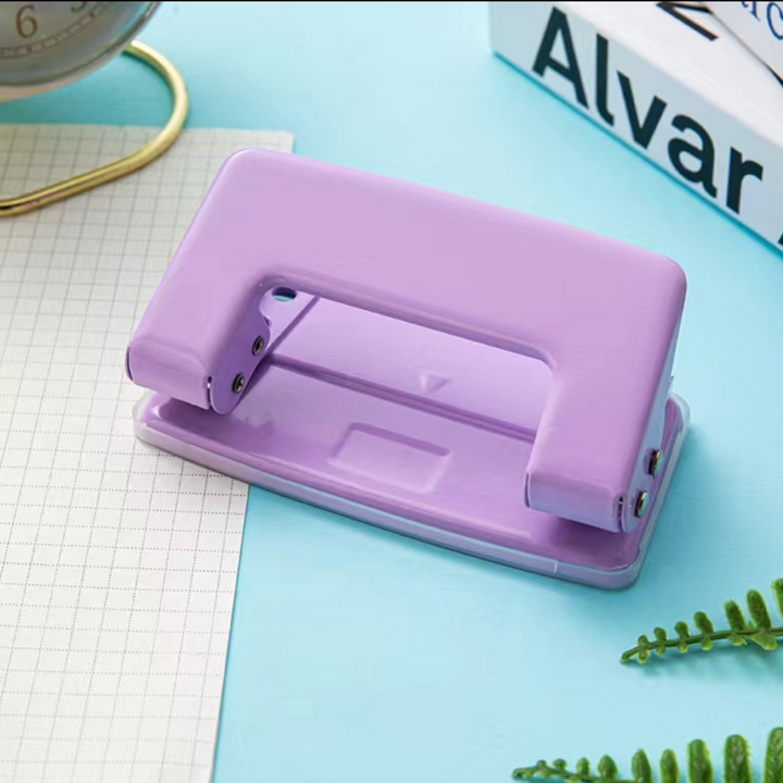  Small Double-hole Puncher