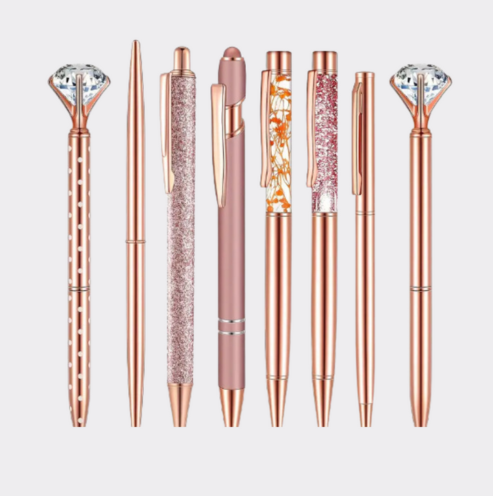 Bridal Party Ballpoint Pen Gift Set