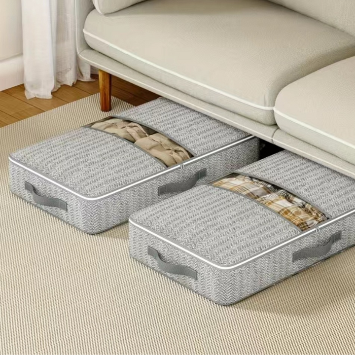 Under Bed Storage Organizer