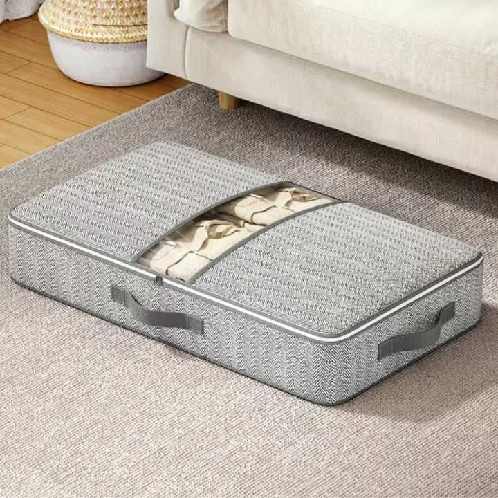 Under Bed Storage Organizer