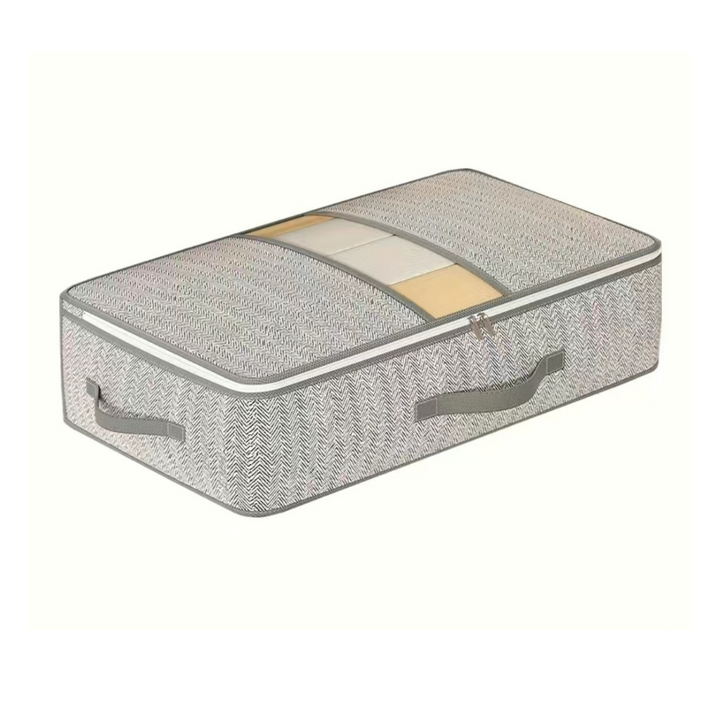 Under Bed Storage Organizer