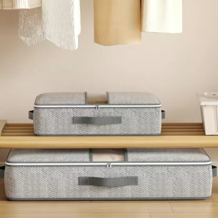 Under Bed Storage Organizer