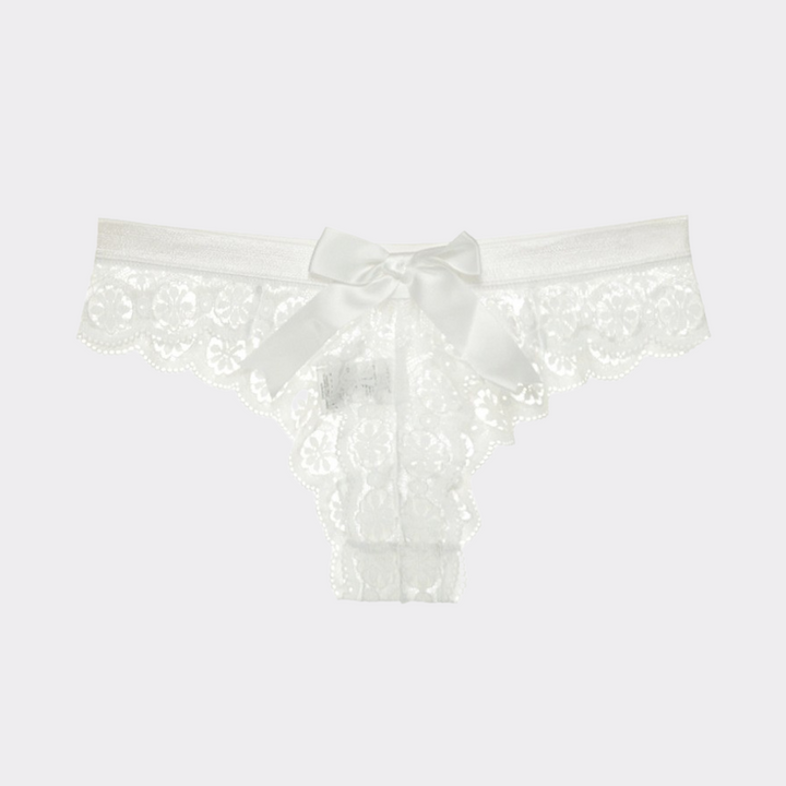 Sexy Lace Breathable Women's Underwear