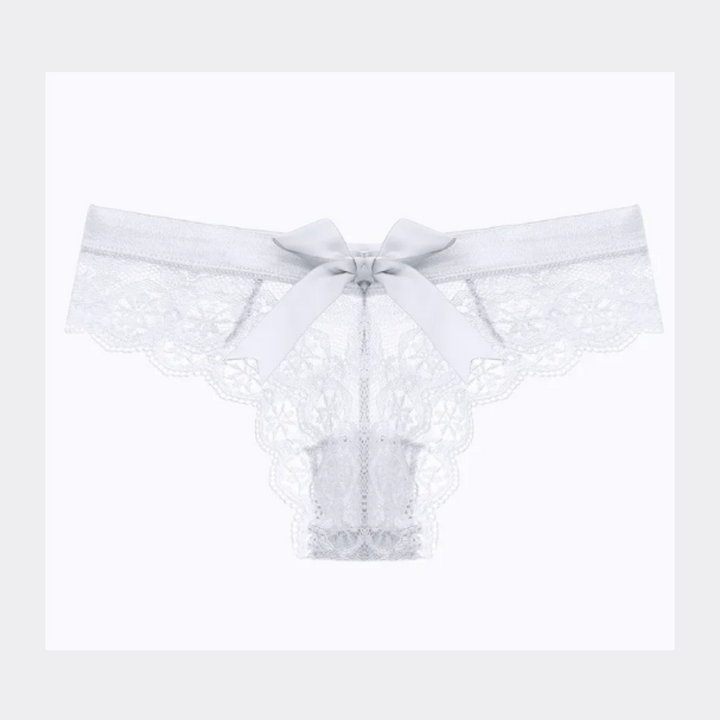 Sexy Lace Breathable Women's Underwear